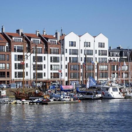 Central Apartments Sz 5-6 Gdansk Ngoại thất bức ảnh