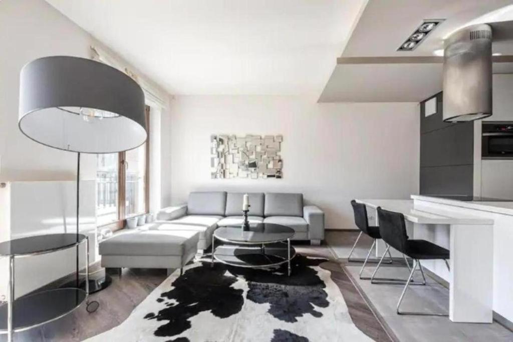 Central Apartments Sz 5-6 Gdansk Ngoại thất bức ảnh